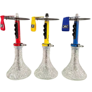 NURBURGRIN Hookah