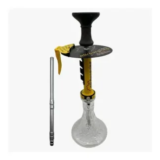 NURBURGRIN - YELLOW HOOKAH - SKU BDL-0196
