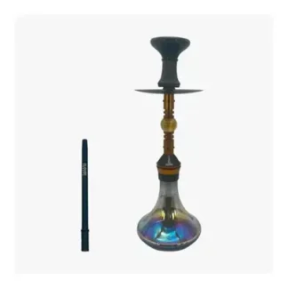 LOCO - PURPLE HOOKAH - SKU BDL-0241