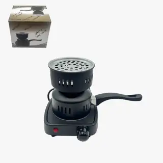 QUICK HOOKAH BURNER - SKU BDL-0544