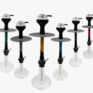 SHOCKER Hookah