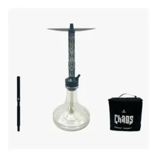CHAOS ART / CHAOS hookah - SKU BDL-ARB-CHAOS
