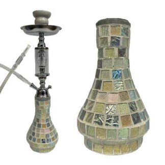 Fancy Hookah I