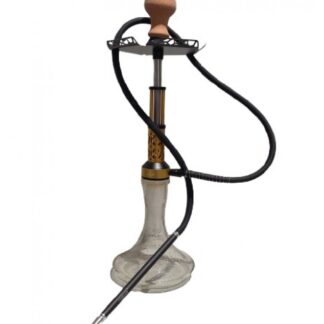 25 Inch Chelax Hookah 219 DD3