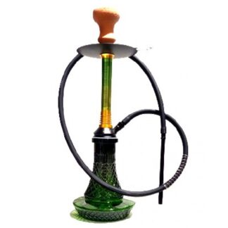 21 Inch Chelax Hookah 226 Moody