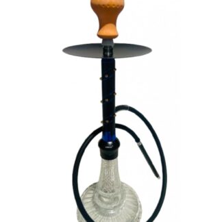25 Inch Twist and Lock Chelax Hookah 227 Belt
