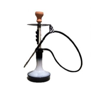 22 Inch Chelax Hookah 2304 Furious