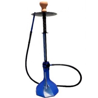 32 Inch Twist and Lock Chelax Hookah 2312 Sabre