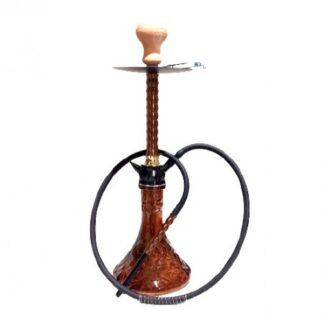 24 Inch Chelax Hookah 2312 Prometheus