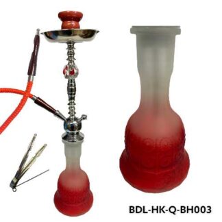 Large Hookah BDL-HK-Q-BH003