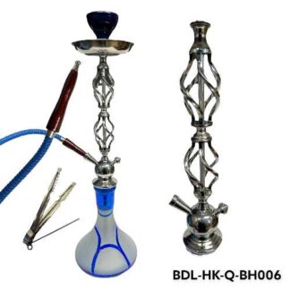 Fancy Large Hookah BDL-HK-Q-BH006