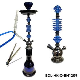Fancy Large Hookah BDL-HK-Q-BH1209
