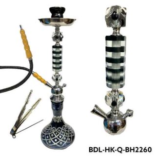 Fancy Large Hookah BDL-HK-Q-BH2260