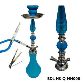 Medium Hookah BDL-HK-Q-MH008