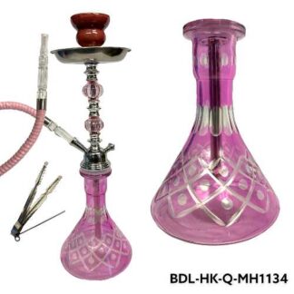 Medium Hookah BDL-HK-Q-MH1134