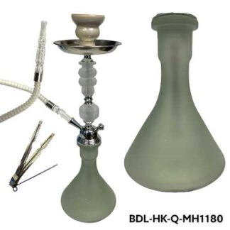 Medium Hookah BDL-HK-Q-MH1180