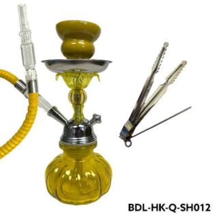 Small Hookah BDL-HK-Q-SH012